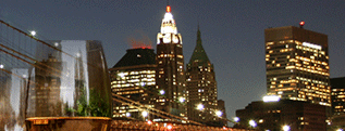 Enter the Food and Fun in the Big Apple Sweepstakes