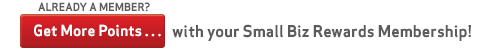Get More Small Biz Rewards Points