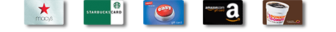 Earn Reward Points